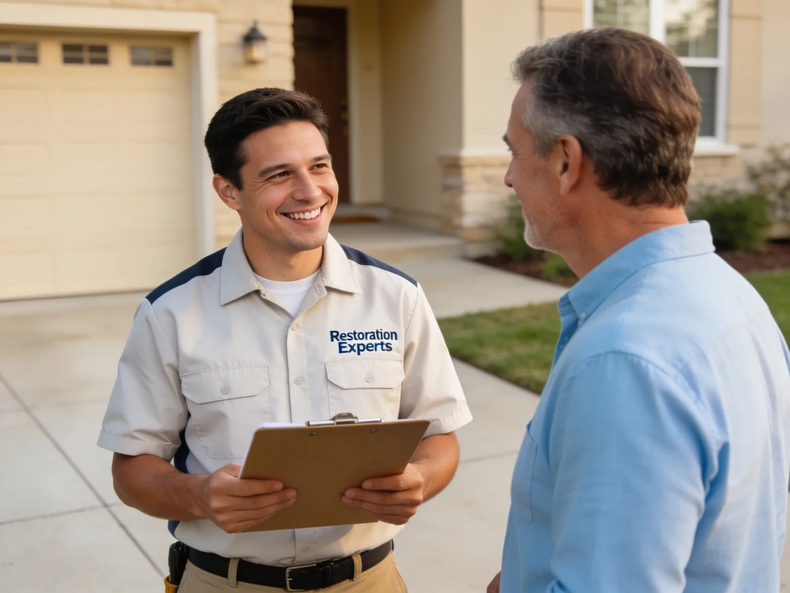 Water Damage Cleanup Myers Flat, CA FAQs